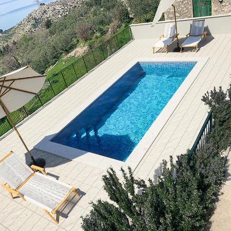 Holiday Home Aria Podgora Kültér fotó